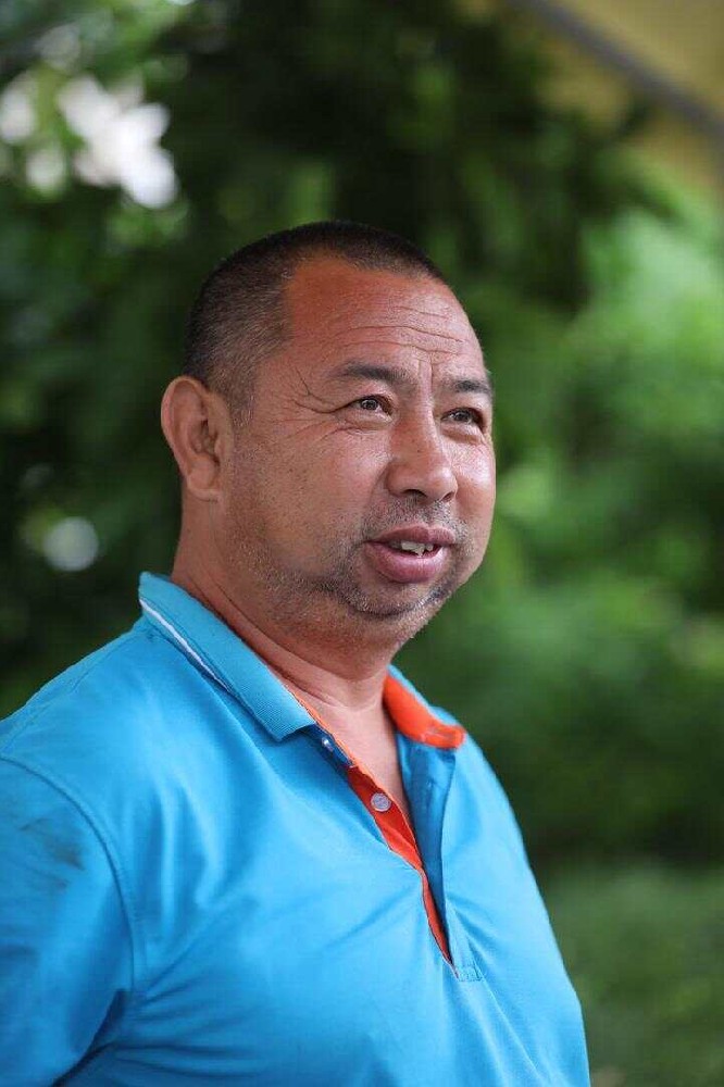 北京男子救人后车被浊流卷走：钱和车都没了，但是我救了一个人！
